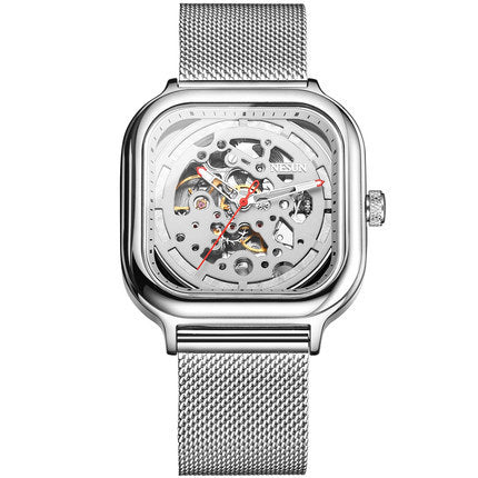 Reloj Mecánico Automático de Precisión - Image 7
