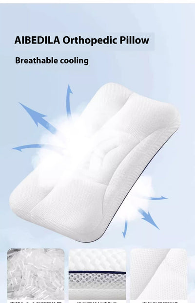 Almohada Divisora de Cuello para Bebés de 1 a 6 Años - Image 9