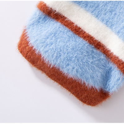 Suéter Polo Térmico para Perros Pequeños - Abrigo Invierno Teddy, Bichón Frisé - Image 27