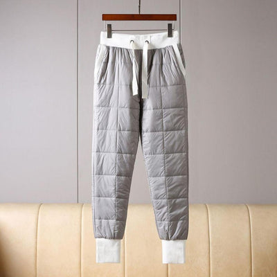 Suéter Térmico Cuello Alto Algodón Premium para Hombre - Image 13