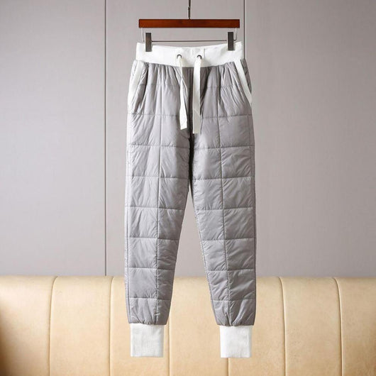 Suéter Térmico Cuello Alto Algodón Premium para Hombre - Image 13