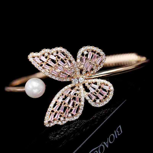 Pulsera Vintage Calada Elegante para Mujer - Image 26