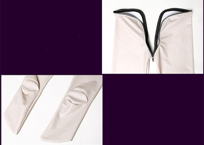 Leggings Deportivos Personalizados con Cierre - Image 4