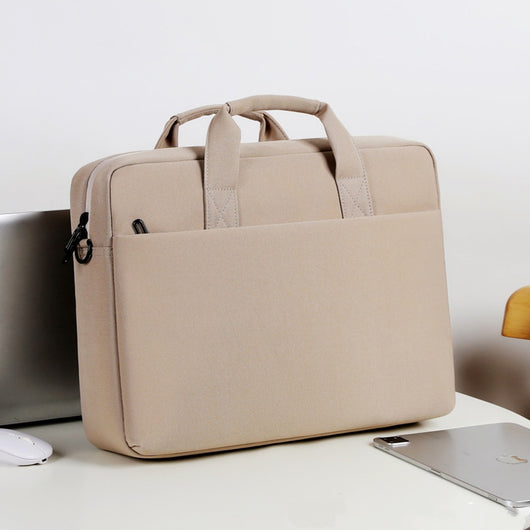 Maletín para Laptop con Protección Airbag Completa
