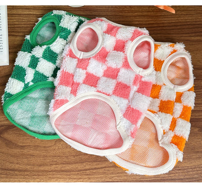 Chaleco de Tracción VIP para Mascotas Pequeños - Image 14