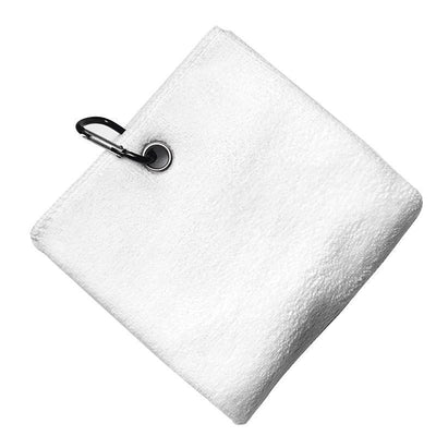 Gancho Absorbente de Agua para Toalla de Golf - Image 4