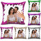 Almohada Personalizada con Lentejuelas Mágicas