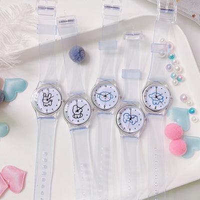Reloj Infantil Simple Pointer para Niños