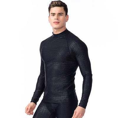 Traje de Baño Divisible con Protector Solar y Secado Rápido para Surf - Image 17