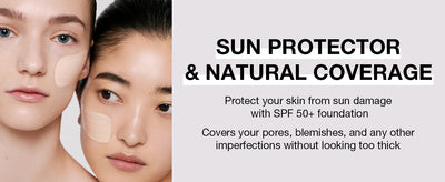 Base de Maquillaje en Cojín con SPF 50 y Recambio Incluido - Image 11
