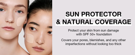 Base de Maquillaje en Cojín con SPF 50 y Recambio Incluido - Image 11