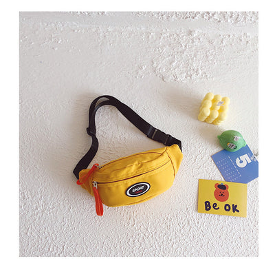Mochila Deportiva Infantil para Niños Estilo Verano - Image 17