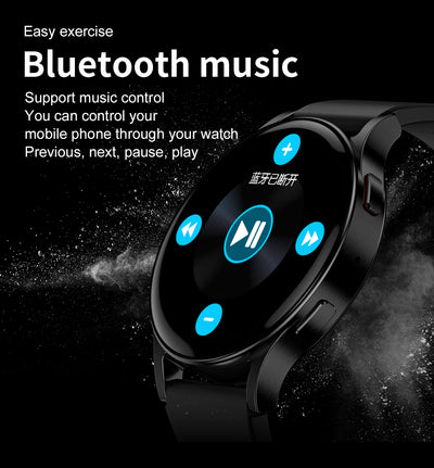 Reloj Inteligente Premium - Image 28