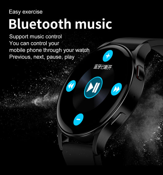 Reloj Inteligente Premium - Image 28