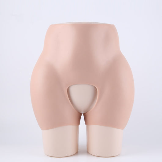 Pantalón Realzador de Cadera con Silicona - Efecto Levantador Súper Sexy - Image 18
