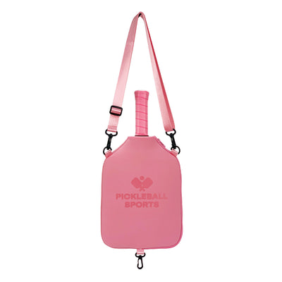 Bolsa de Pádel Crossbody con Gancho - Material de Buceo Resistente - Image 36