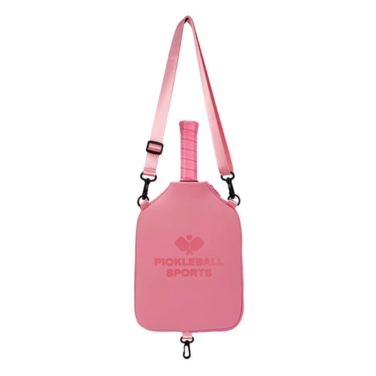 Bolsa de Pádel Crossbody con Gancho - Material de Buceo Resistente - Image 36