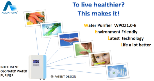 Generador de Agua Ozonizada para Hogar - Purificación Avanzada - Image 7