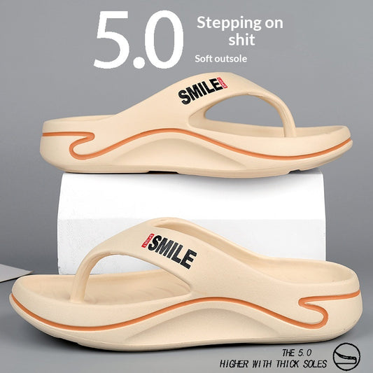 Sandalias Deportivas Unisex con Diseño Humorístico