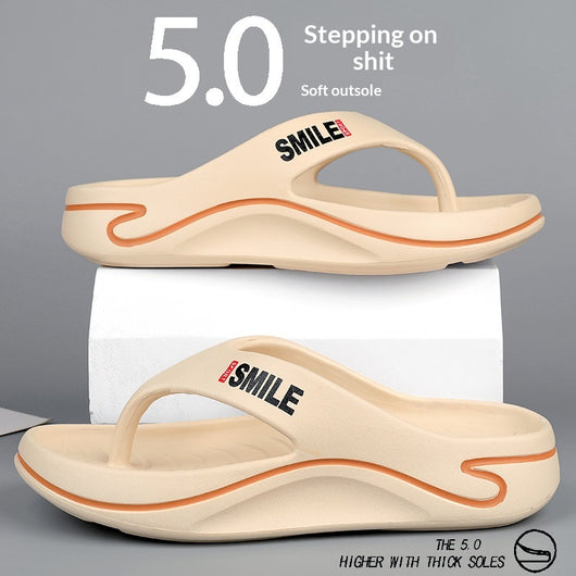 Sandalias Deportivas Unisex con Diseño Humorístico