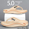 Sandalias Deportivas Unisex con Diseño Humorístico
