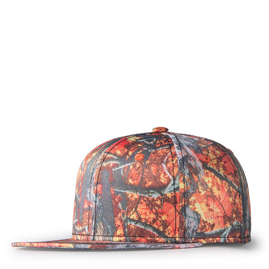 Gorra de Béisbol Hip Hop Estilo Coreano con Visera Plana - Image 6
