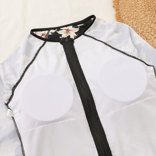 Traje de Baño Entero Lily - Diseño Europeo y Americano - Image 6