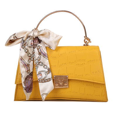 Bolso Bandolera de Moda Premium con Diseño Contemporáneo - Image 7