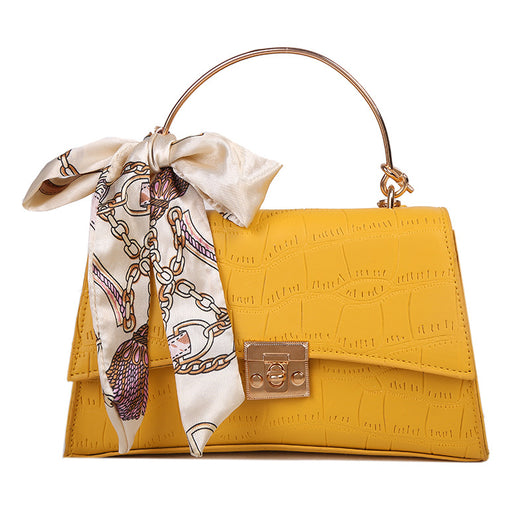 Bolso Bandolera de Moda Premium con Diseño Contemporáneo - Image 7