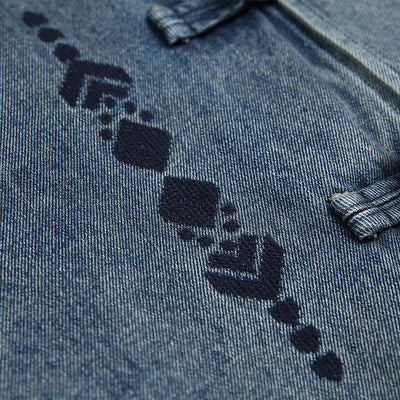 Camisa Abrigo Unisex de Estilo Versátil - Image 4