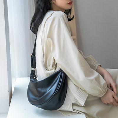 Bolso de Cuero PU Premium con Asa de Hombro - Image 2