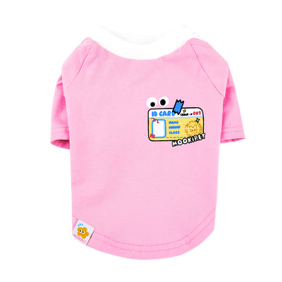 Ropa Delgada para Perros Pequeños y Gatos - Schnauzer - Image 9