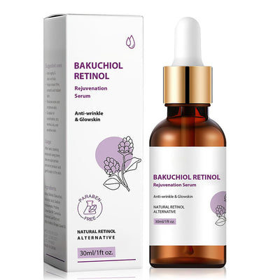 Suero Rejuvenecedor de Colágeno y Retinol - Antiarrugas Potente - Image 5