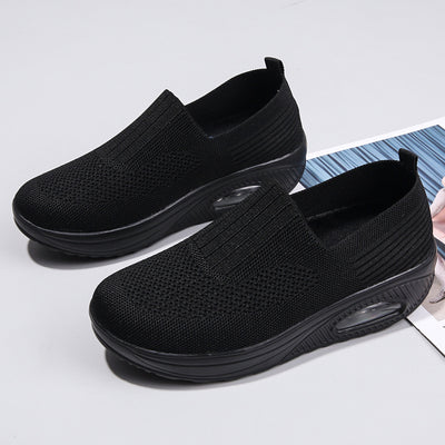 Zapatos Deportivos Mesh para Mamá - Comodidad y Estilo para Caminar - Image 27