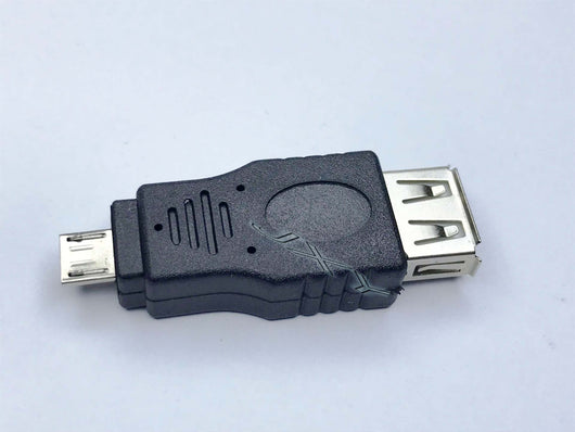 Adaptador de Micrófono XLR Macho a Hembra Mini Jack - Image 15