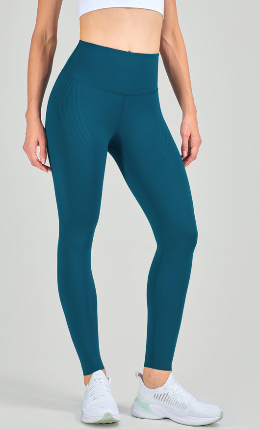 Pantalones de Yoga Reversibles con Tecnología 3D para Cadera - Image 3