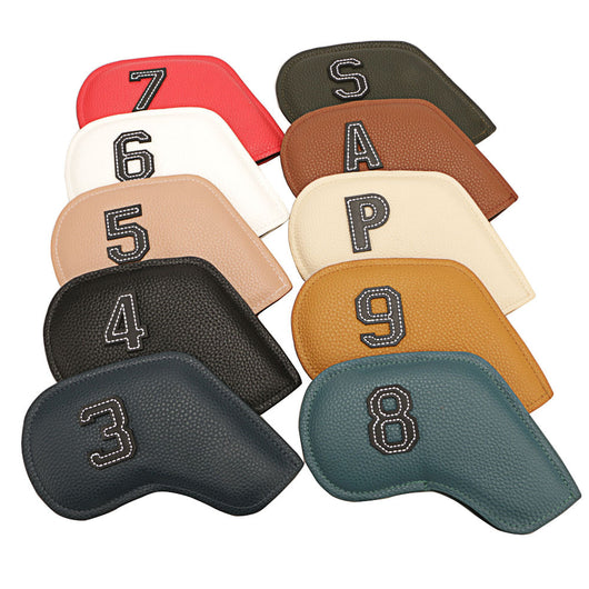 Set de Gorras de Golf con Diseño Minimalista Estampado - Image 11