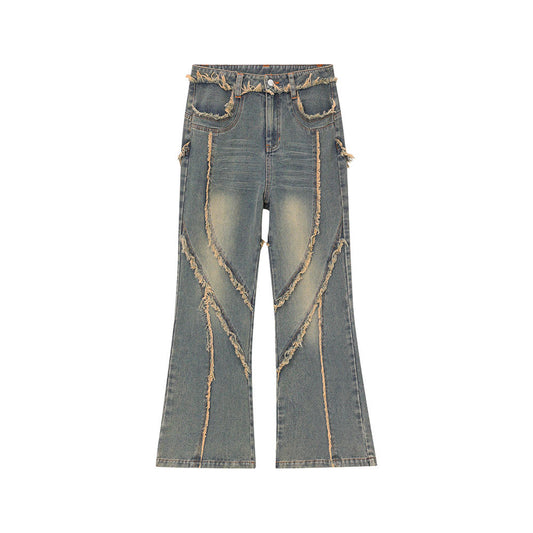 Jeans Retro Clásicos para Hombre y Mujer - Image 2