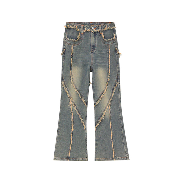 Jeans Retro Clásicos para Hombre y Mujer