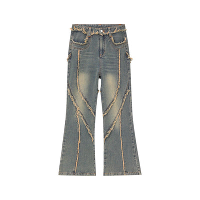 Jeans Retro Clásicos para Hombre y Mujer - Image 2