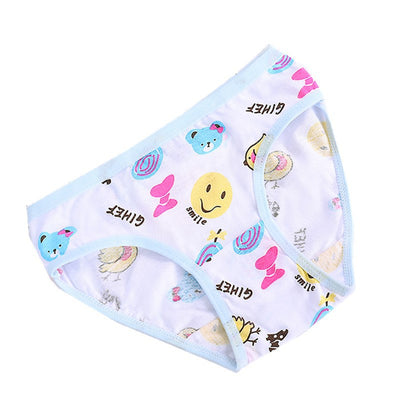 Calzoncillos de algodón para niños - Image 7