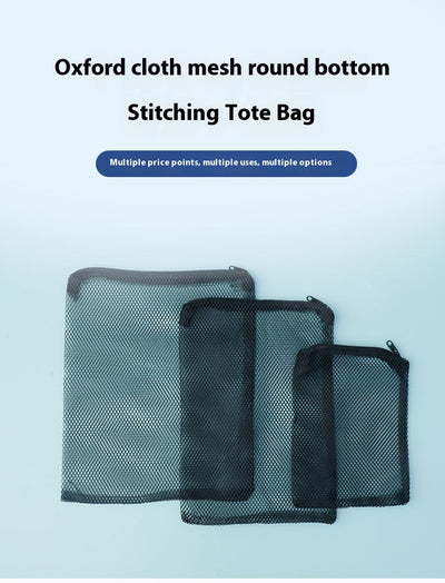 Bolsa Filtrante para Acuario con Cultivo de Bacterias Beneficiosas y Cierre de Cremallera - Image 6