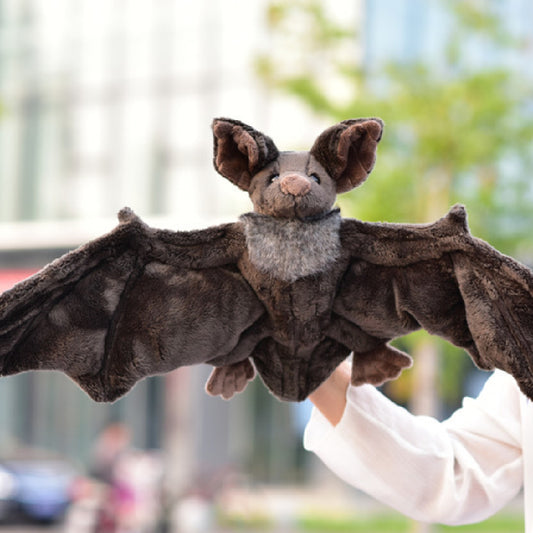 Peluche Murciélago Realista