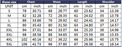 Traje Ejecutivo Premium para Mujer - Image 6