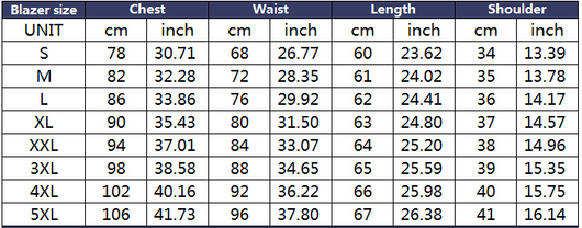 Traje Ejecutivo Premium para Mujer - Image 6