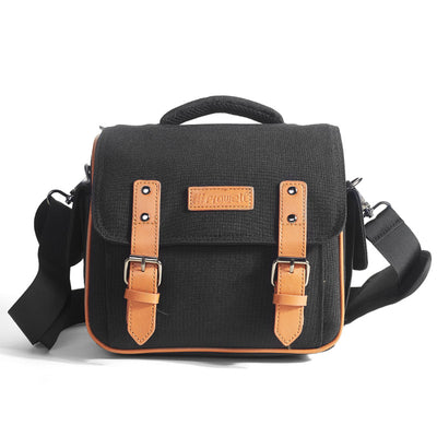 Bolsa Diagonal para Cámara DSLR - Almacenamiento Profesional de un Hombro - Image 4