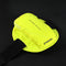 Fluorescent yellow - 7Inches