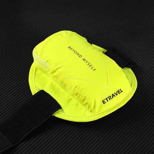 Riñonera Deportiva Multifuncional Ultraligera - Image 8