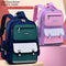 Mochila Escolar para Niños de Primaria - Ergonómica y de Gran Capacidad