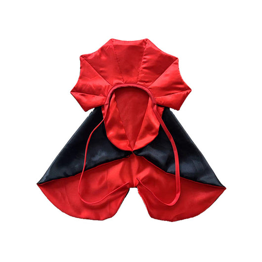 Capa de Murciélago Divertida para Mascotas Halloween - Image 4